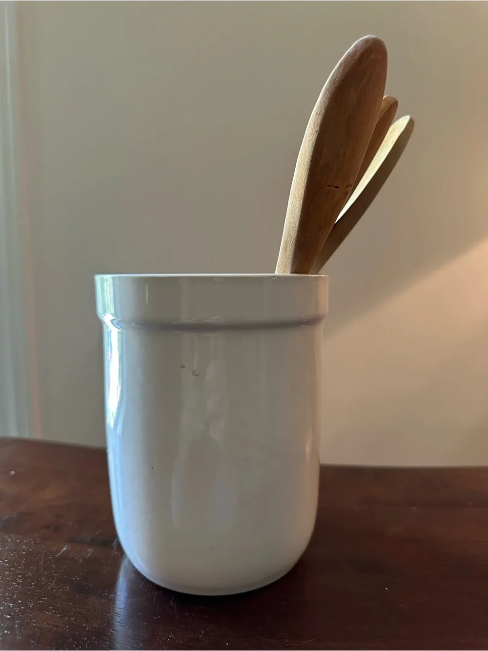 Farberware white comes